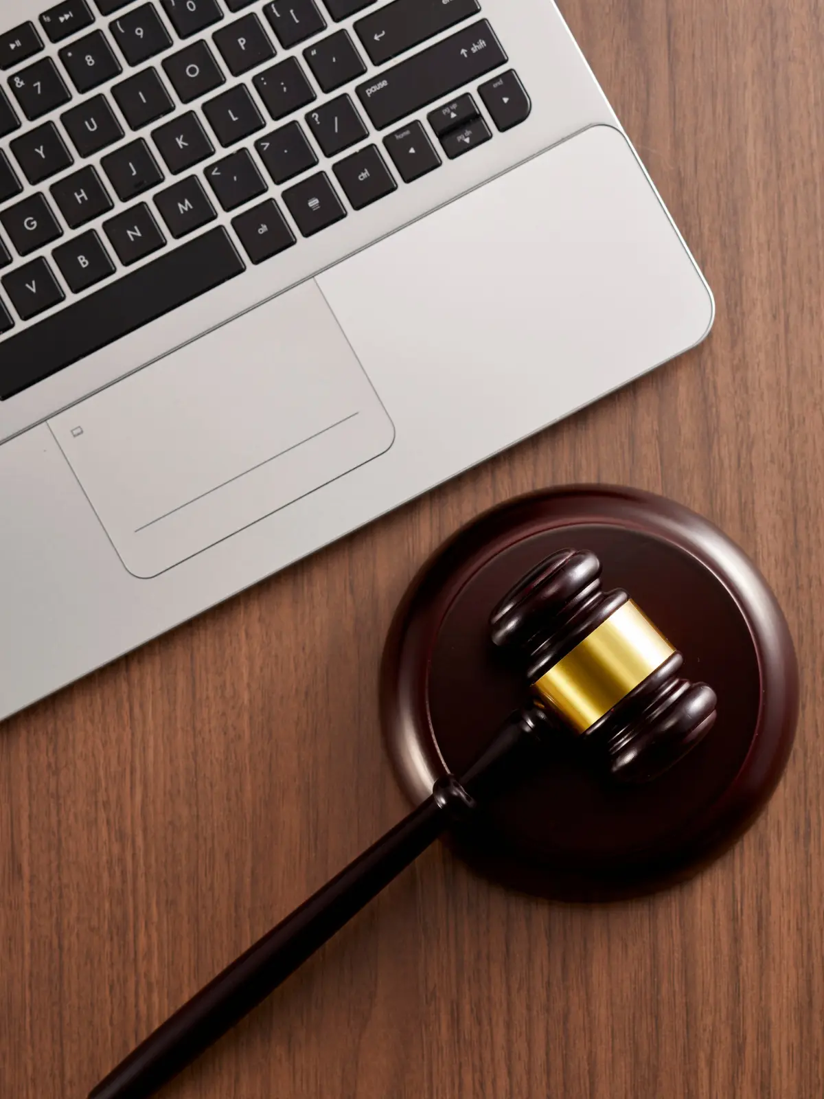 Adewale & Adewale Law Firm Office