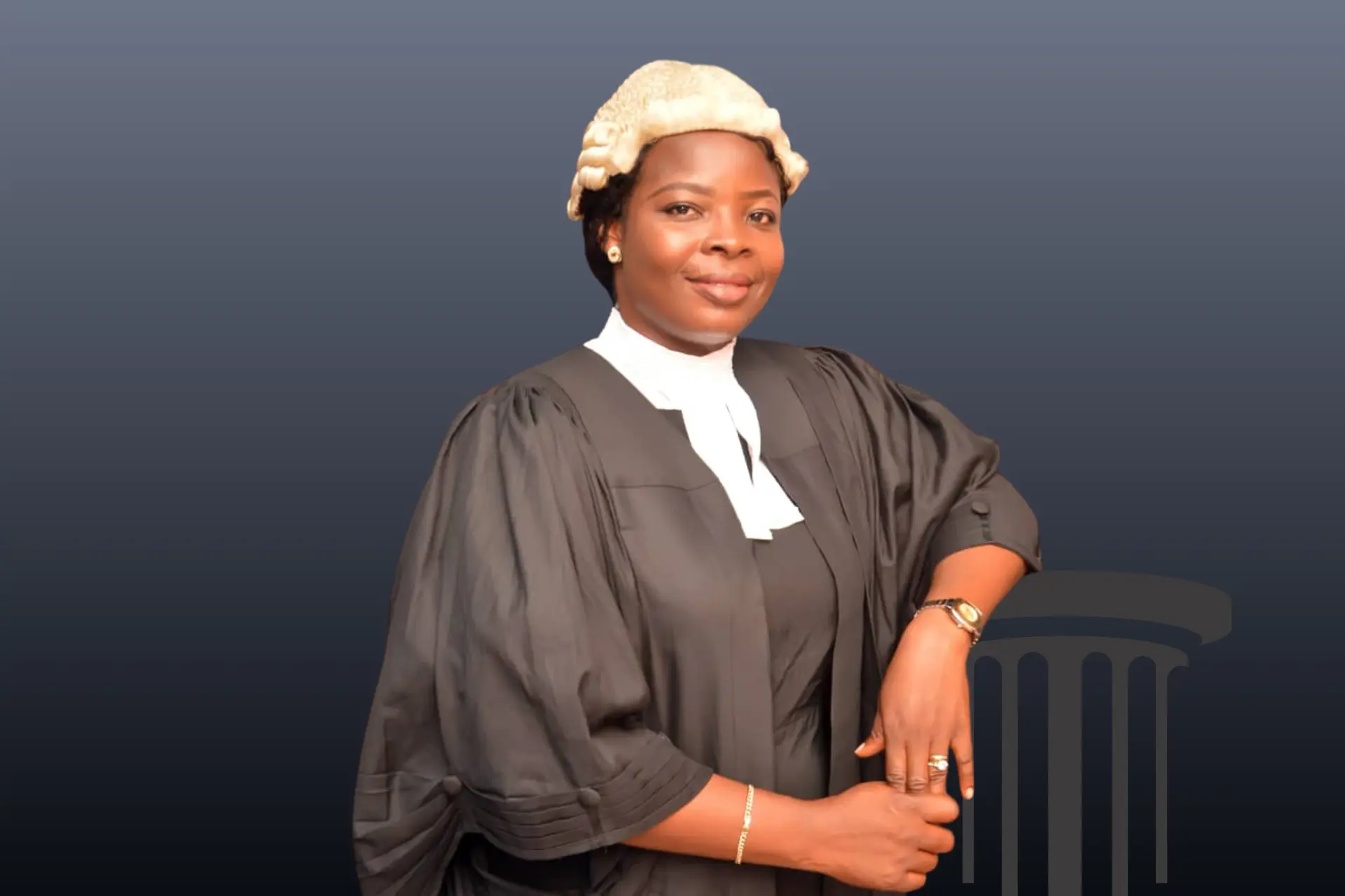 Adewale & Adewale Legal Practitioners