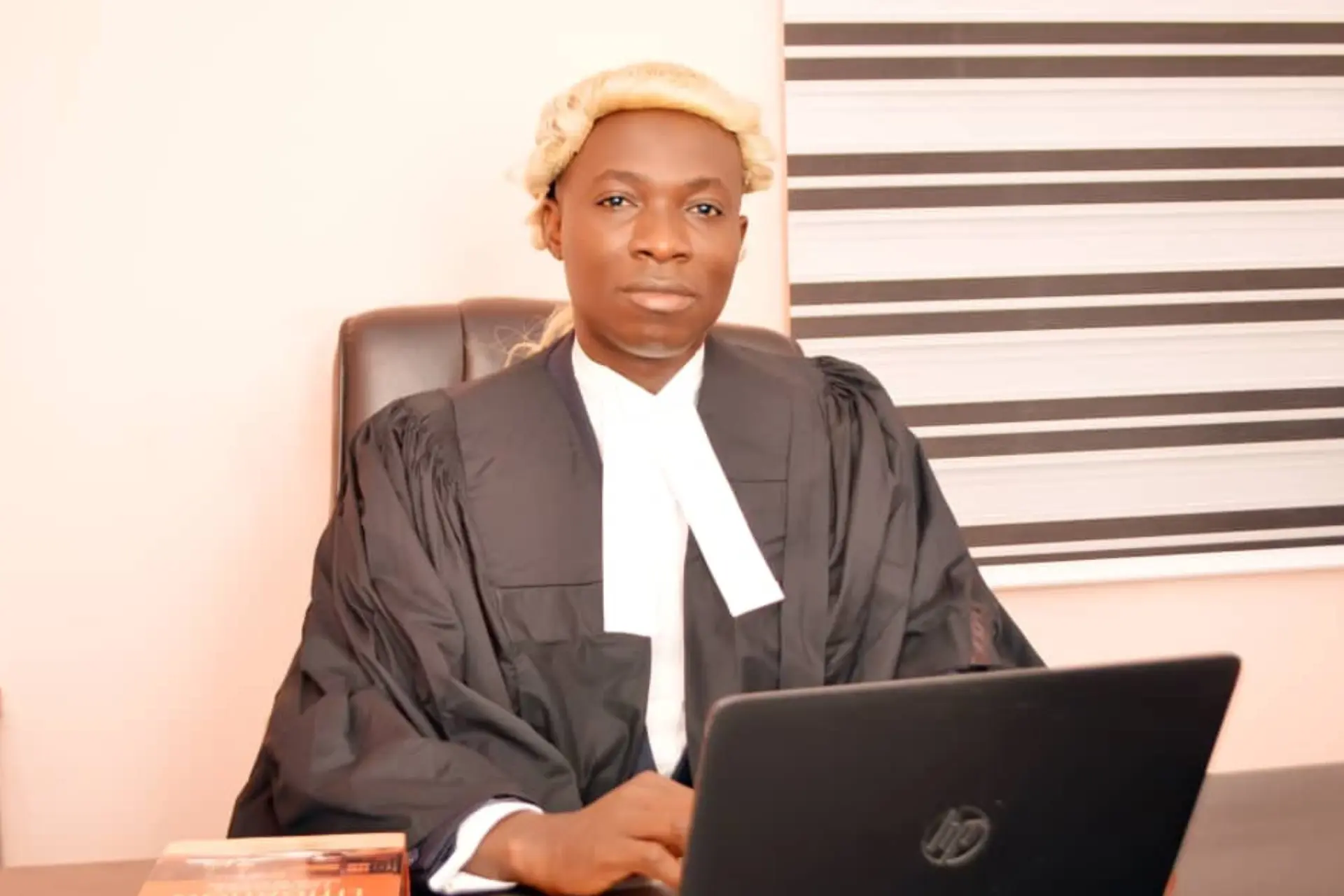 Adewale & Adewale Legal Practitioners