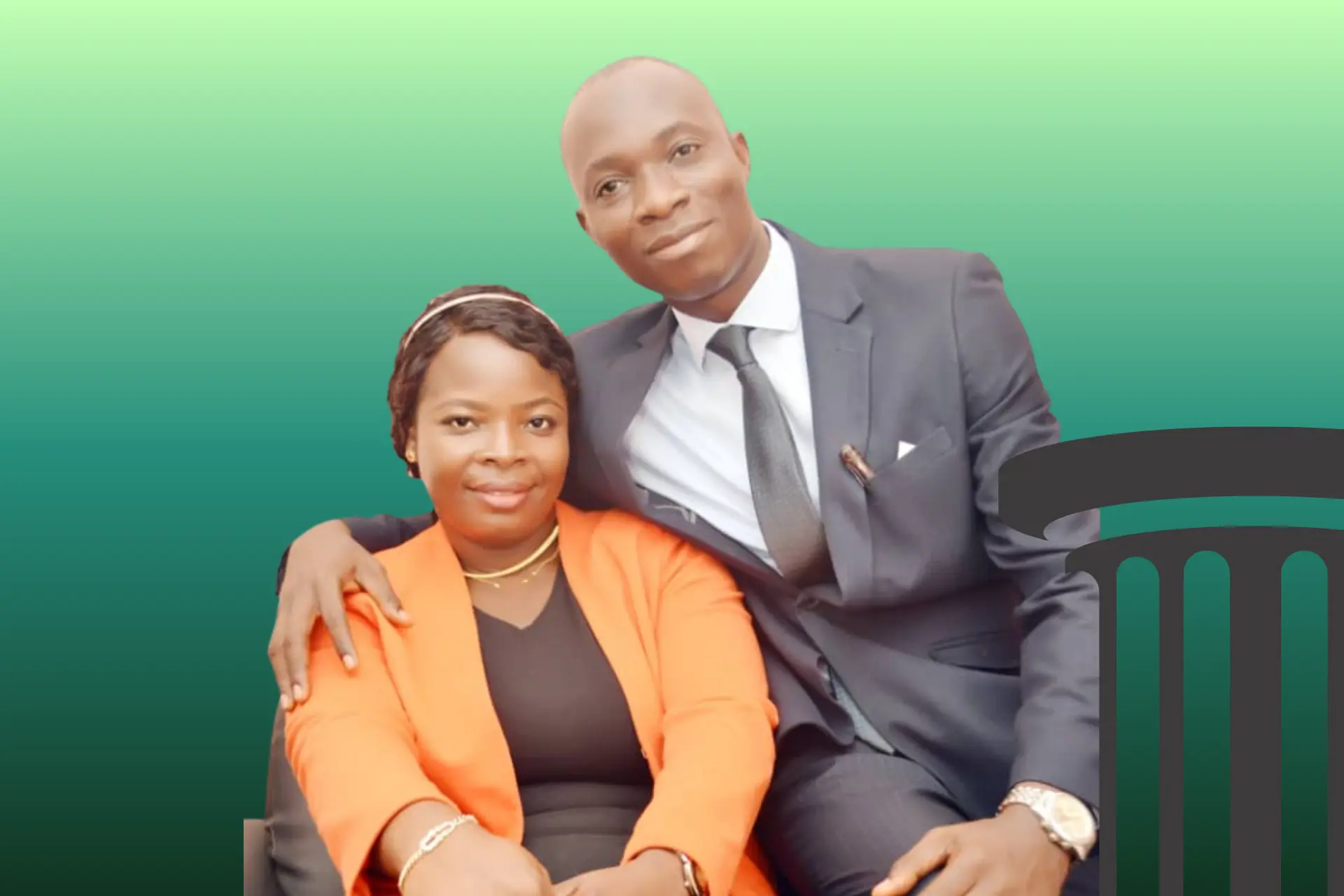 Adewale & Adewale Legal Practitioners