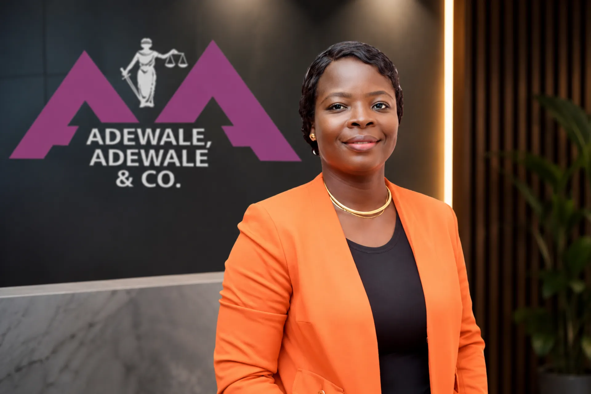 Adewale & Adewale Legal Practitioners