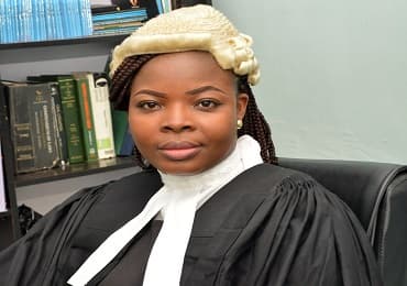 Similoluwa Adewale