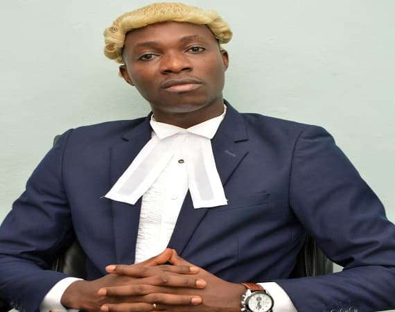 Timothy Oreofe Adewale
