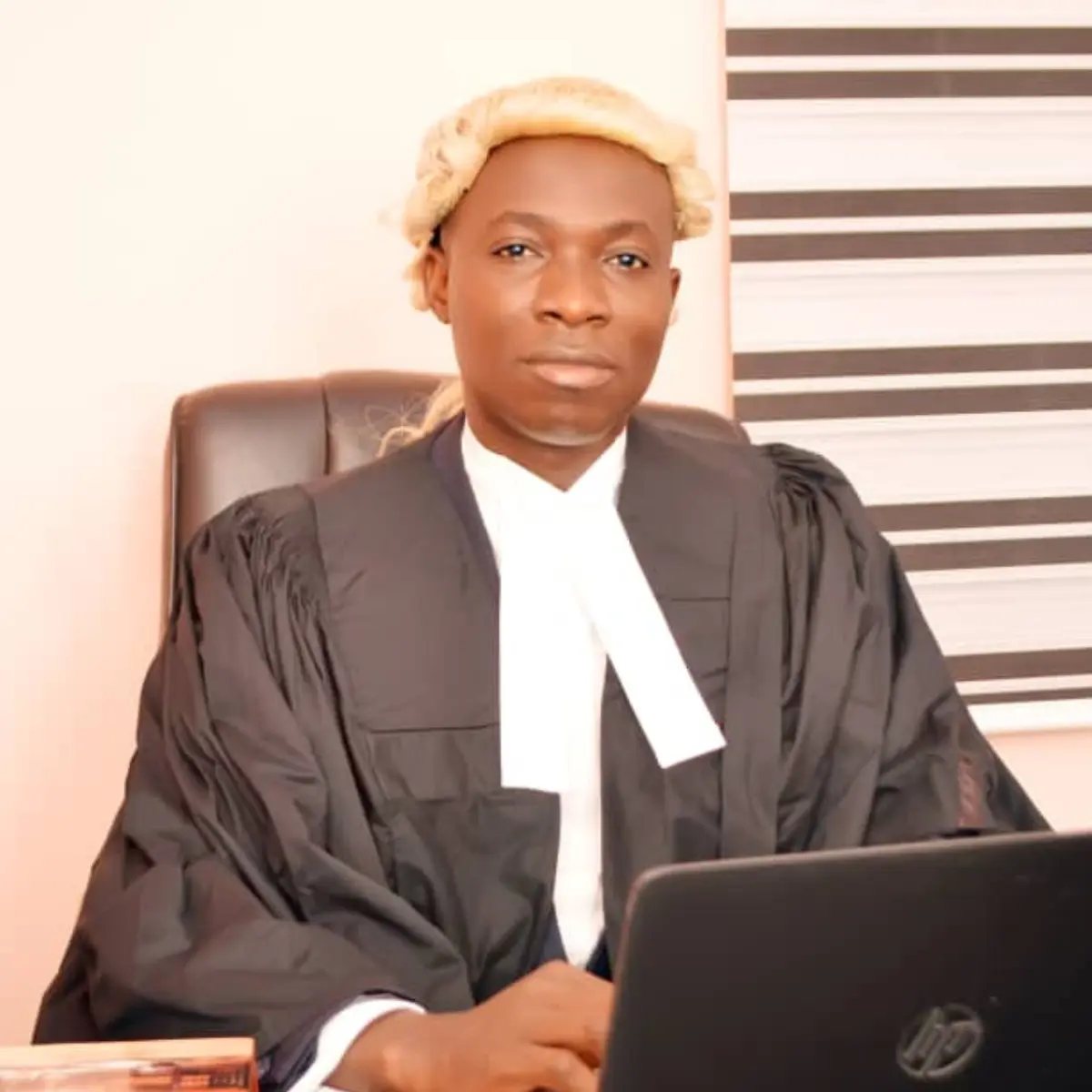 Timothy Oreofe Adewale